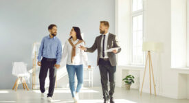 What are the benefits of having an experienced real estate team on your side?